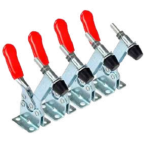 Clamps de sujeción