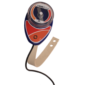 Sensor de velocidad de rotación