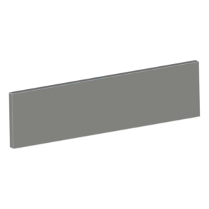 Placa magnética