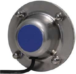 Sensor detector de desplazamiento