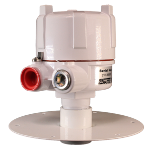 Sensor rotativo
