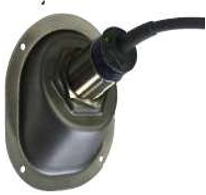 Sensor de nivel y atascamiento