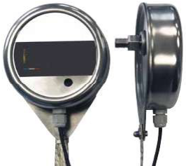 Sensor de velocidad IP26