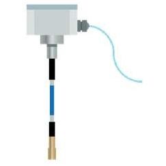 Sonda de temperatura